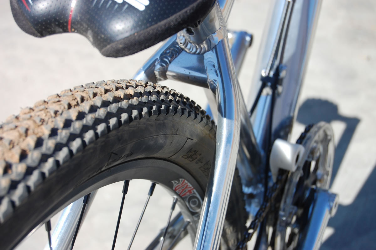 Supercross BMX | Supercross Shine v4- DJ / 4x  Hardtail Offroad Race Frame - Supercross BMX - BMX Racing