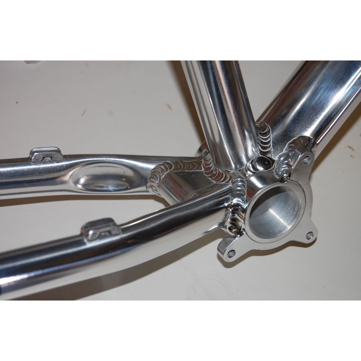 Supercross BMX | Supercross Shine v4- DJ / 4x Hardtail Offroad Race Frame - Supercross BMX - BMX Racing