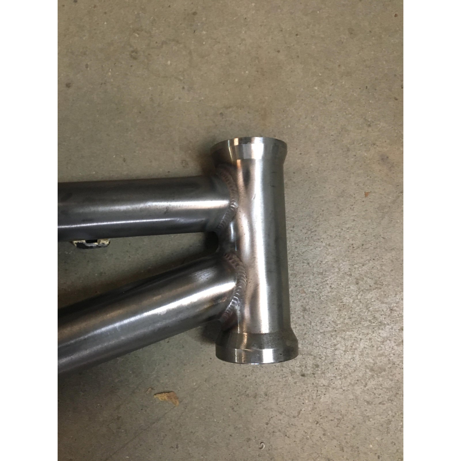Supercross BMX | SX450 - Cro-mo BMX Race Frame - Supercross BMX - BMX Racing