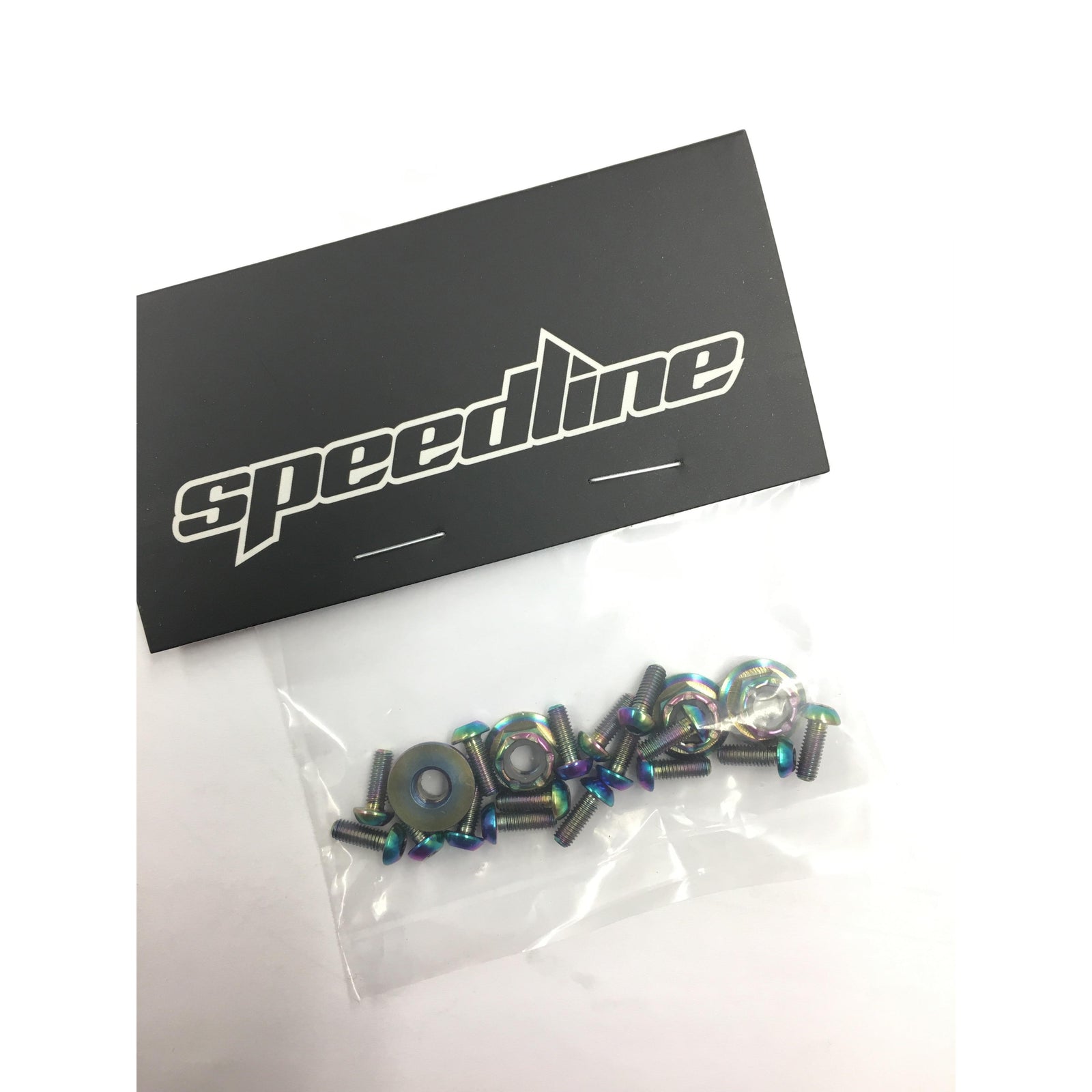 Speedline Parts | TITANIUM FPV DRONE MOTOR UPGRADE KIT - Supercross BMX - BMX Racing