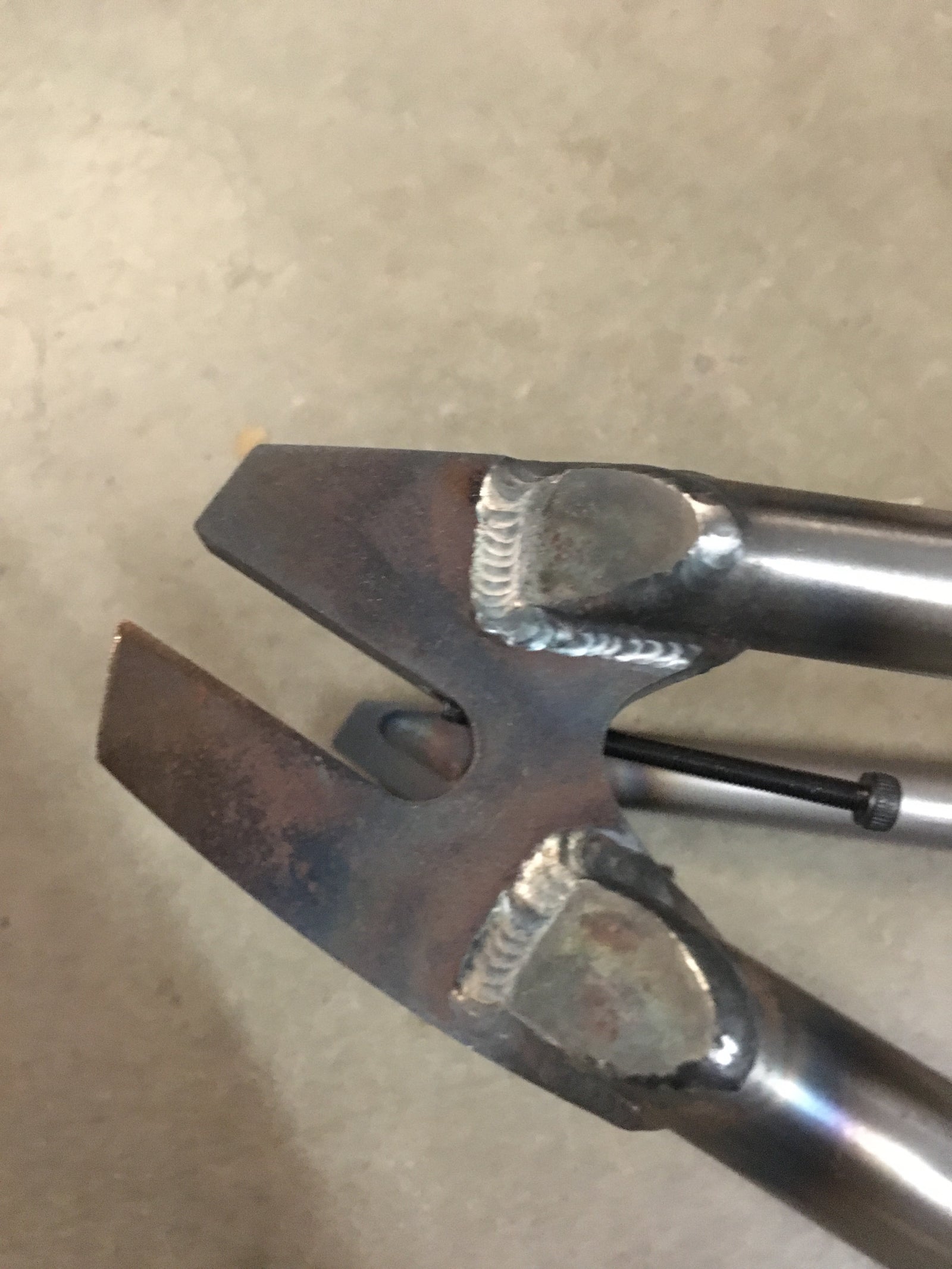 Supercross BMX | SX450 - Cro-mo BMX Race Frame - Supercross BMX - BMX Racing