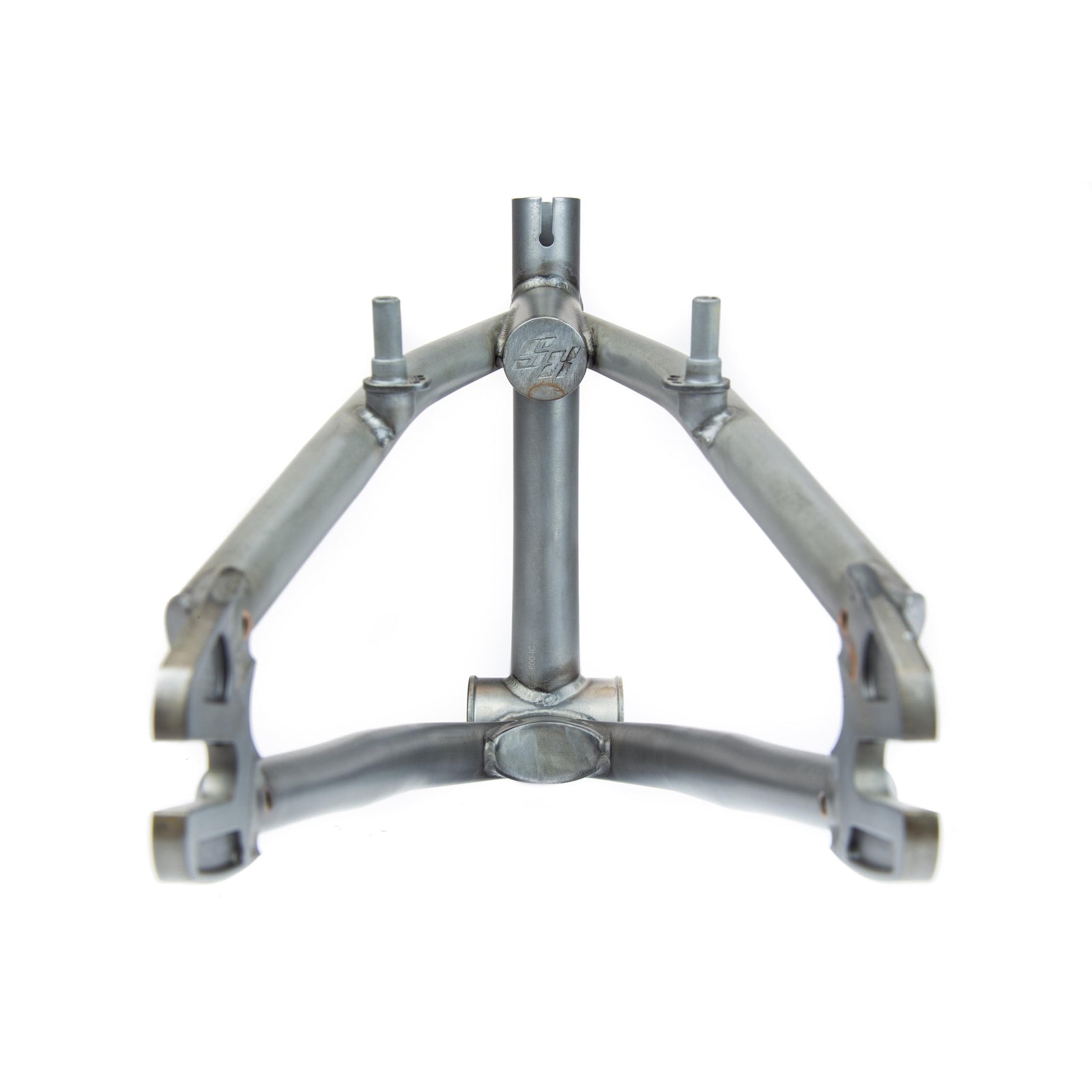 Supercross BMX | SX450 - Cro-mo BMX Race Frame - Supercross BMX - BMX Racing