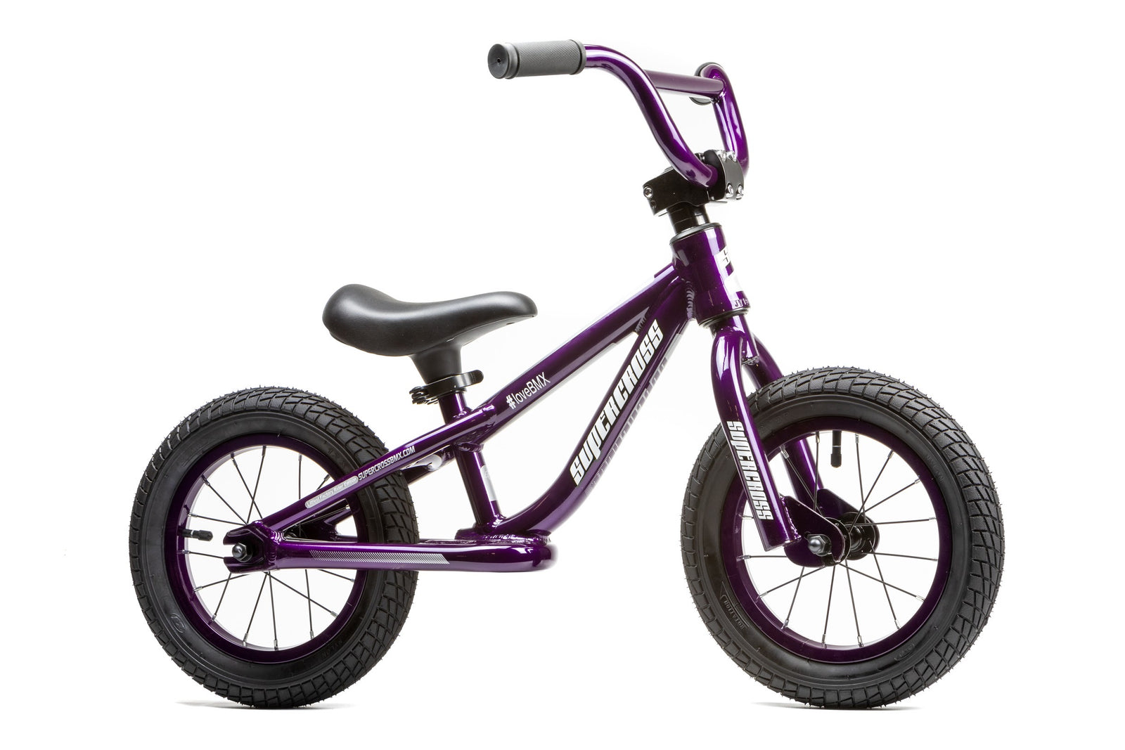Supercross BMX | BMX Balance Bike - Supercross BMX - BMX Racing