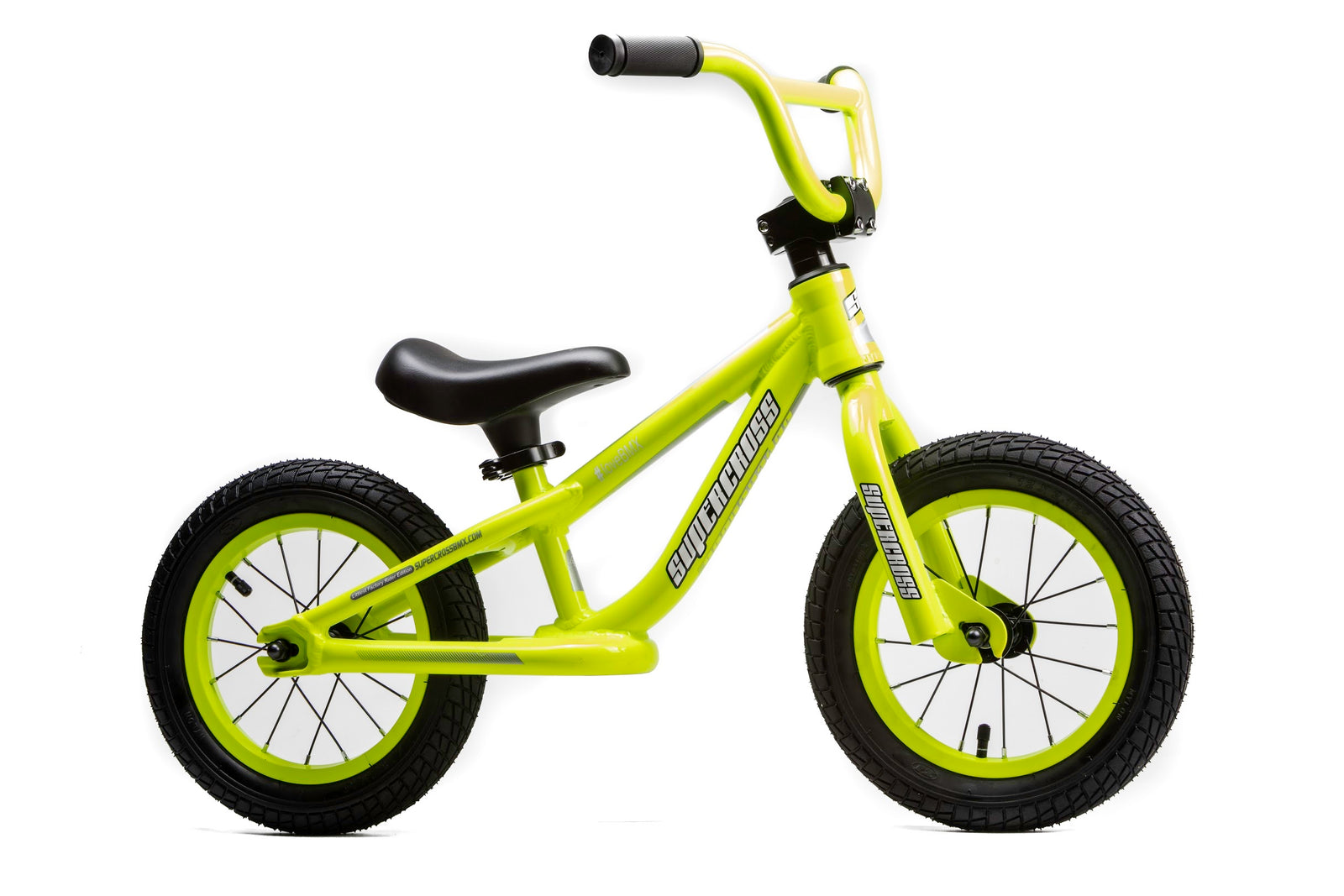 Supercross BMX | BMX Balance Bike - Supercross BMX - BMX Racing