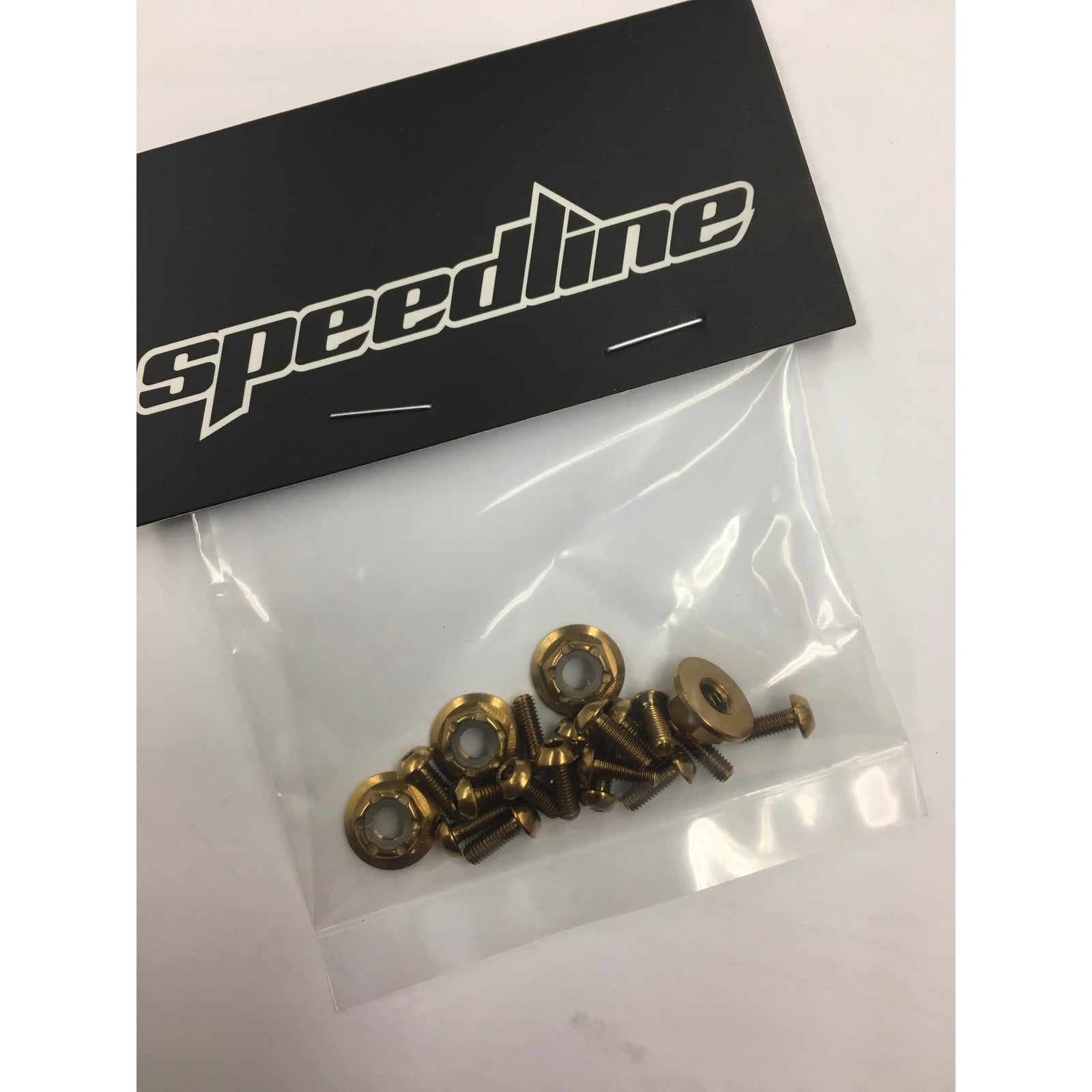 Speedline Parts | TITANIUM FPV DRONE MOTOR UPGRADE KIT - Supercross BMX - BMX Racing