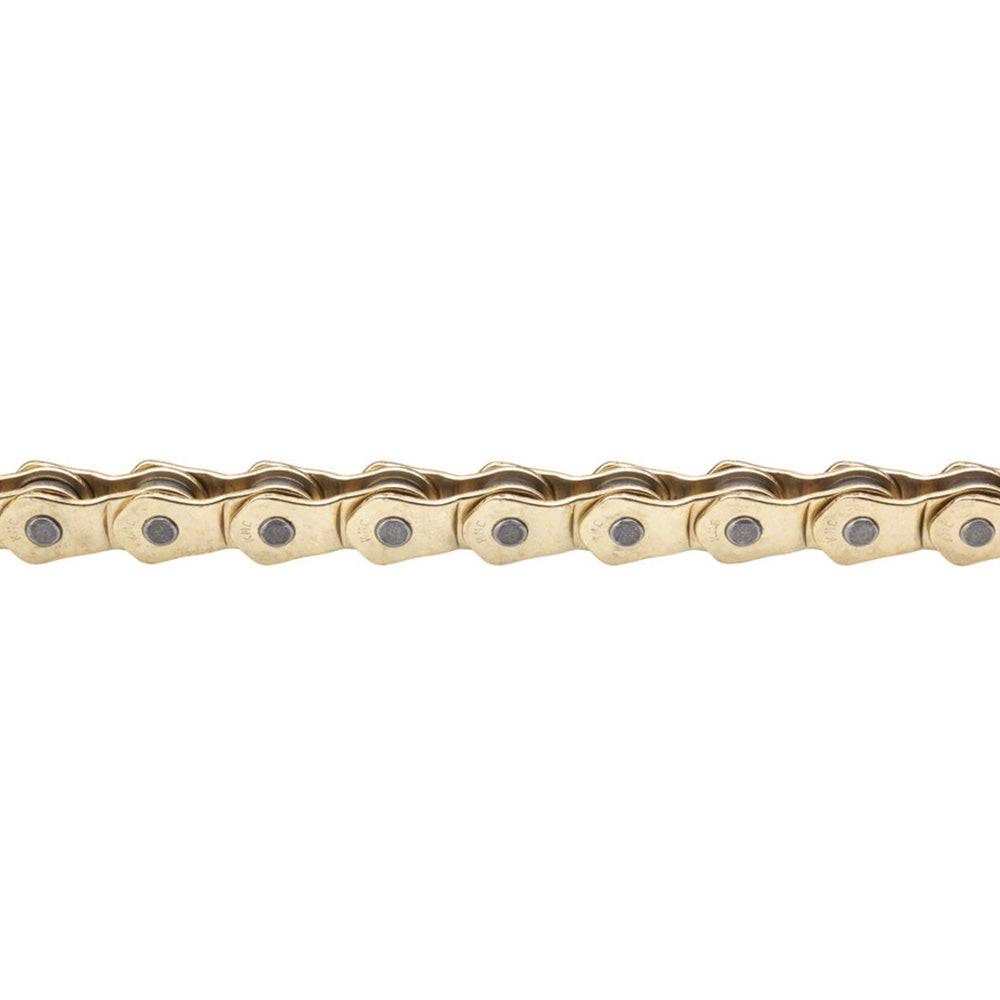 KMC | HL1 Half Link 3/32nd Narrow Chain - Supercross BMX