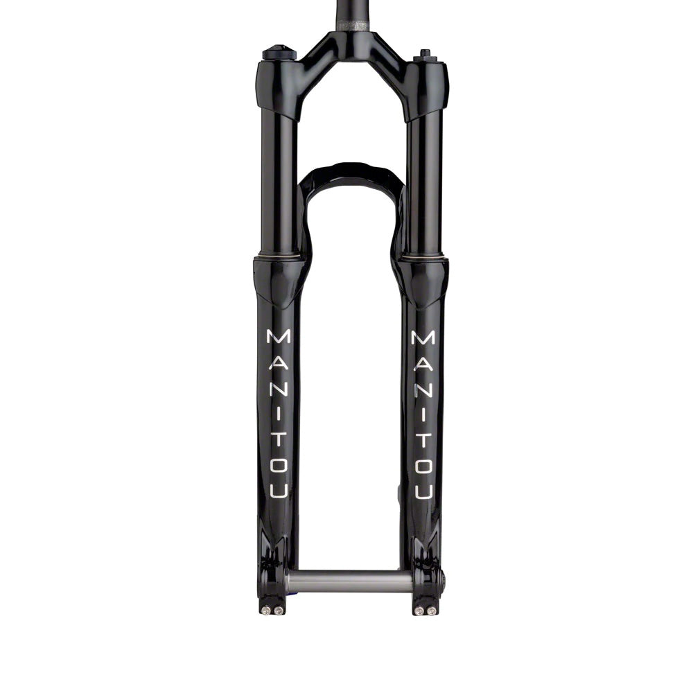 Manitou Circus Expert Suspension Fork - Supercross BMX