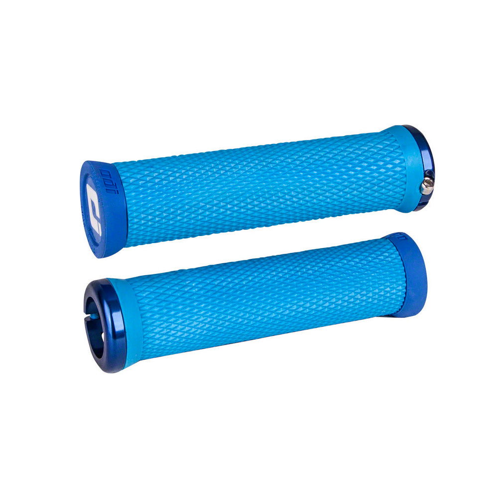 ODI Elite Motion Grips - Supercross BMX