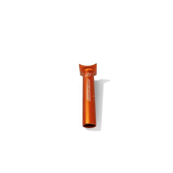 Supercross BMX | Alloy Pivotal BMX Racing Seatpost - Supercross BMX - BMX Racing