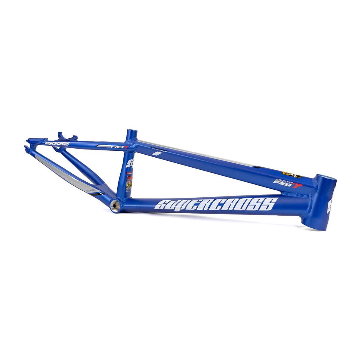 Supercross BMX | OS20 ENVY RS7 Aluminum Race Frame - Supercross BMX