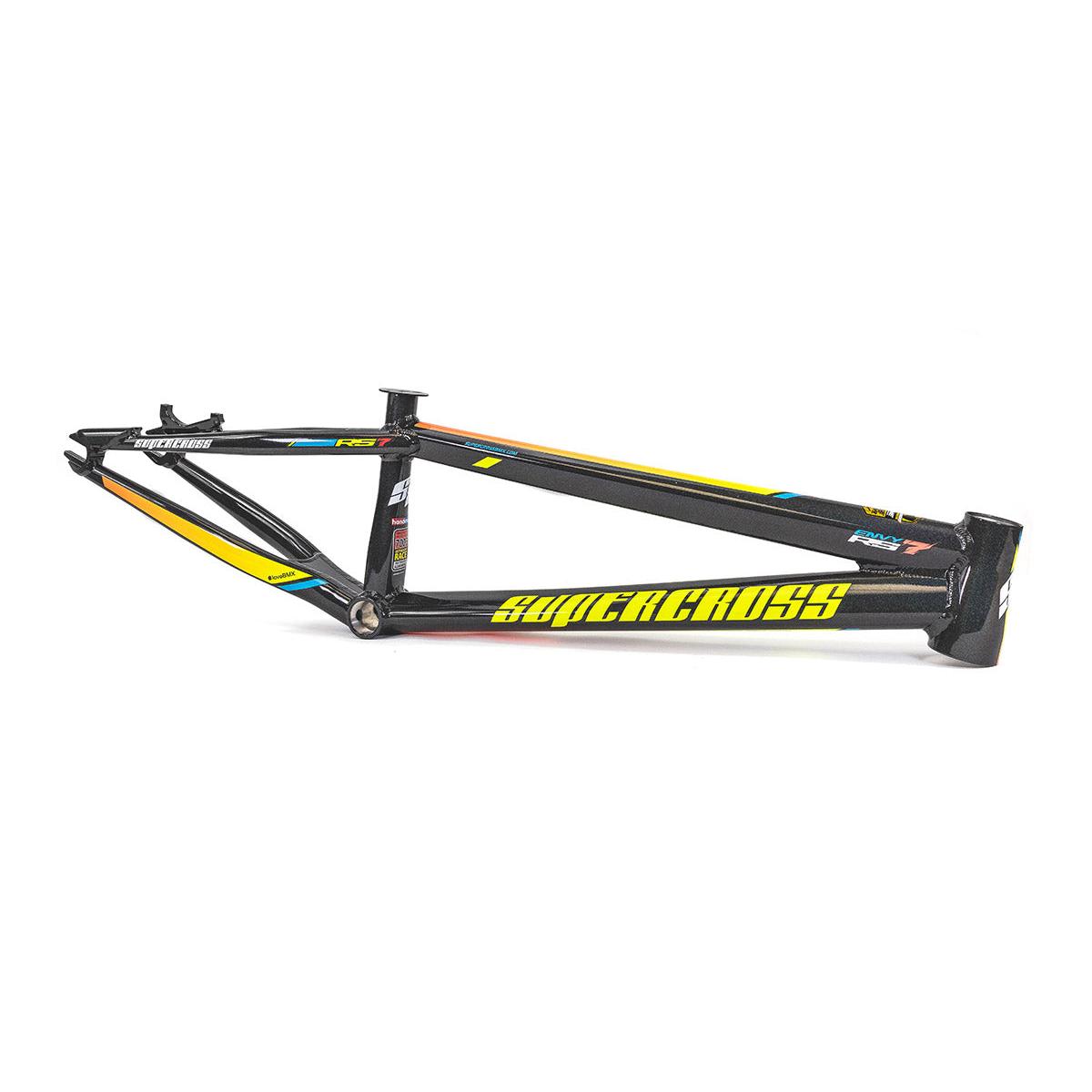 Supercross BMX | OS20 ENVY RS7 Aluminum Race Frame - Supercross BMX