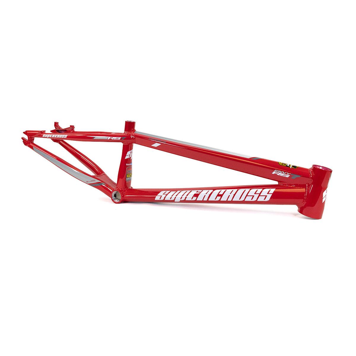 Supercross BMX | OS20 ENVY RS7 Aluminum Race Frame - Supercross BMX