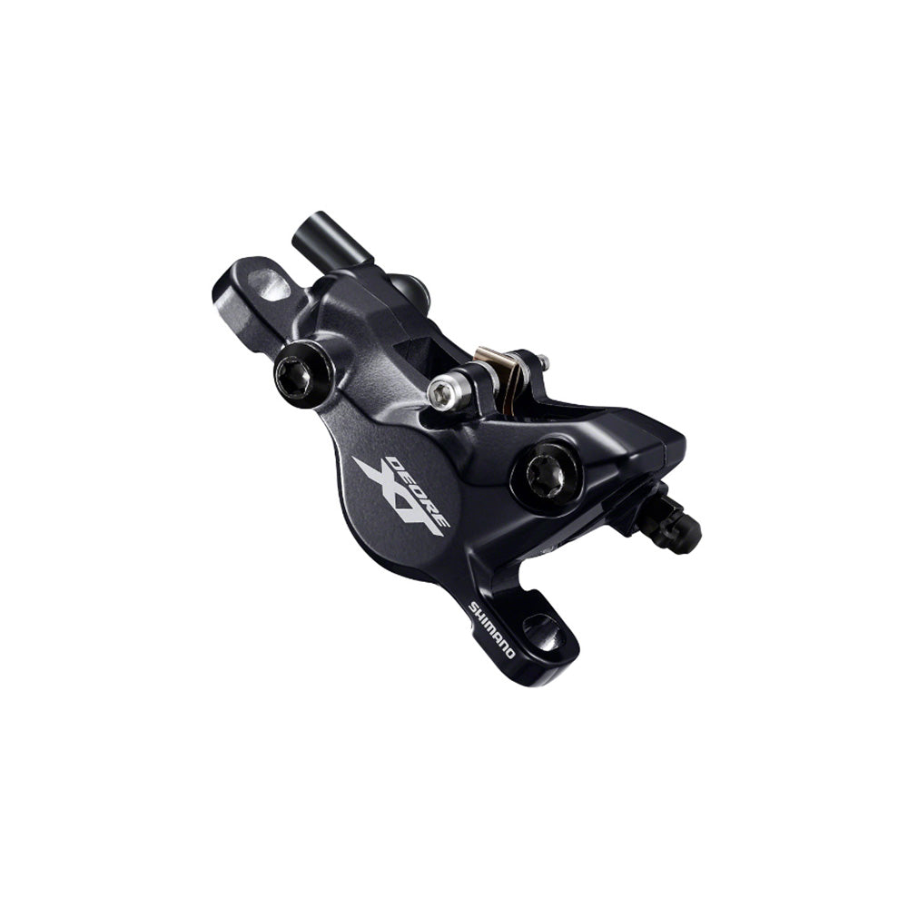 Shimano | Deore XT BL-M8100/BR-M8100 Disc Brake and Lever - LEFT - Supercross BMX