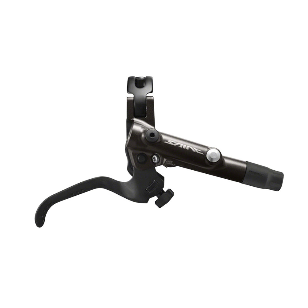 Shimano | Saint BL-M820-B/BR-M820 Disc Brake and Lever - Rear - Supercross BMX