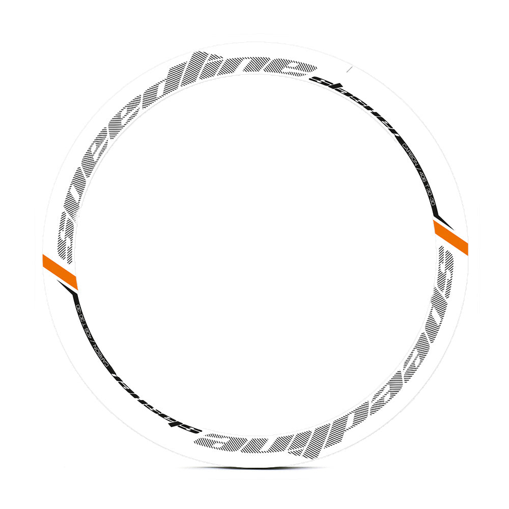 Speedline Parts | Slashers 520 24x1 1/8"- 1 3/8" Carbon Fiber BMX Rims - Supercross BMX