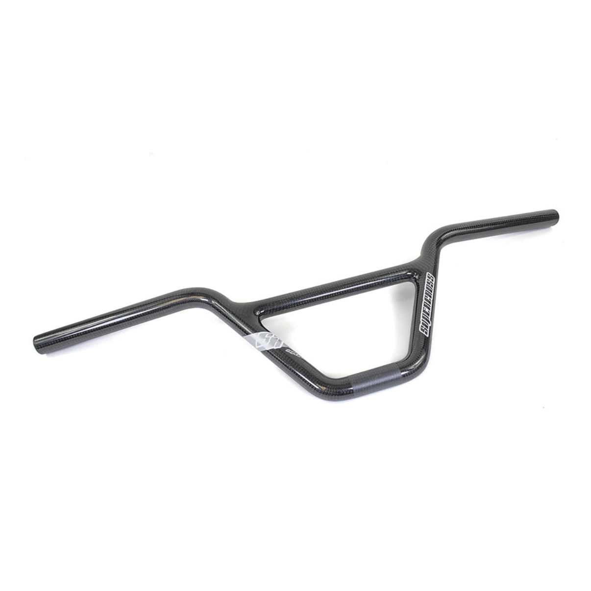 Supercross BMX | Expert / Junior Carbon Bars - Supercross BMX