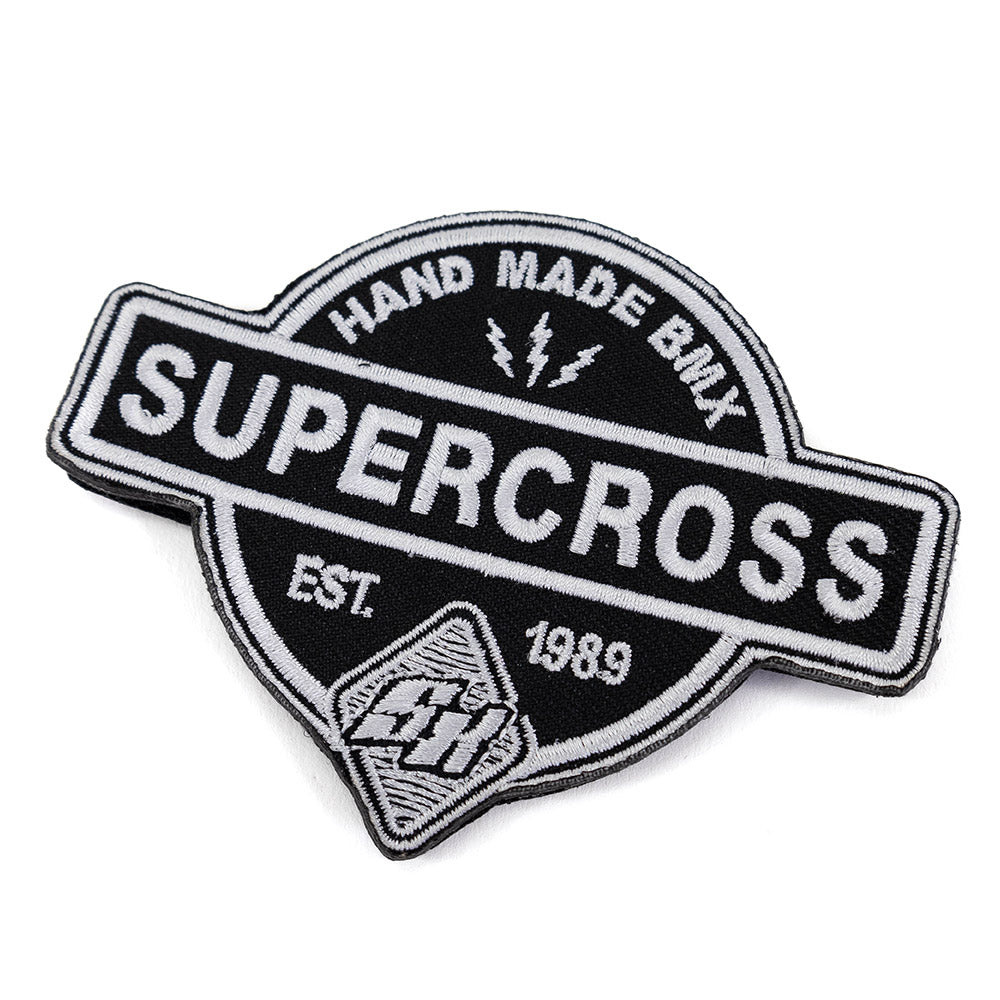 Supercross BMX | Patches - Supercross BMX