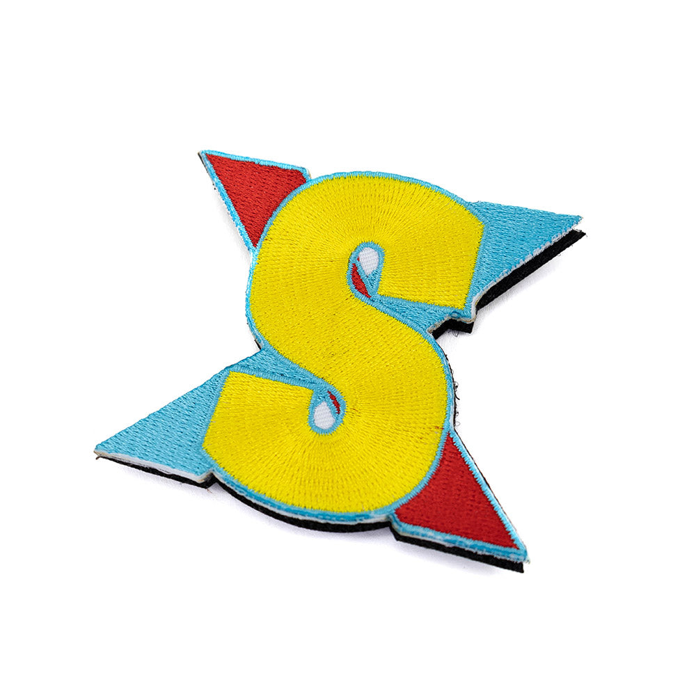 Supercross BMX | Patches - Supercross BMX