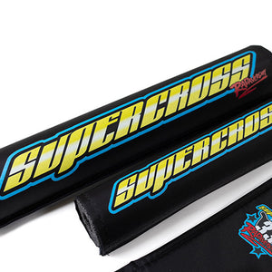 Supercross BMX | Radaversary BMX Racing Pad Set