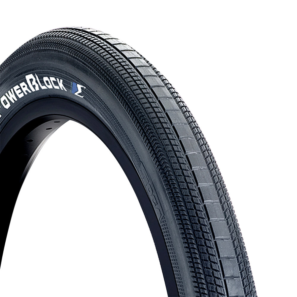Tioga | PowerBlock Tire - Wire Bead 60 TPI