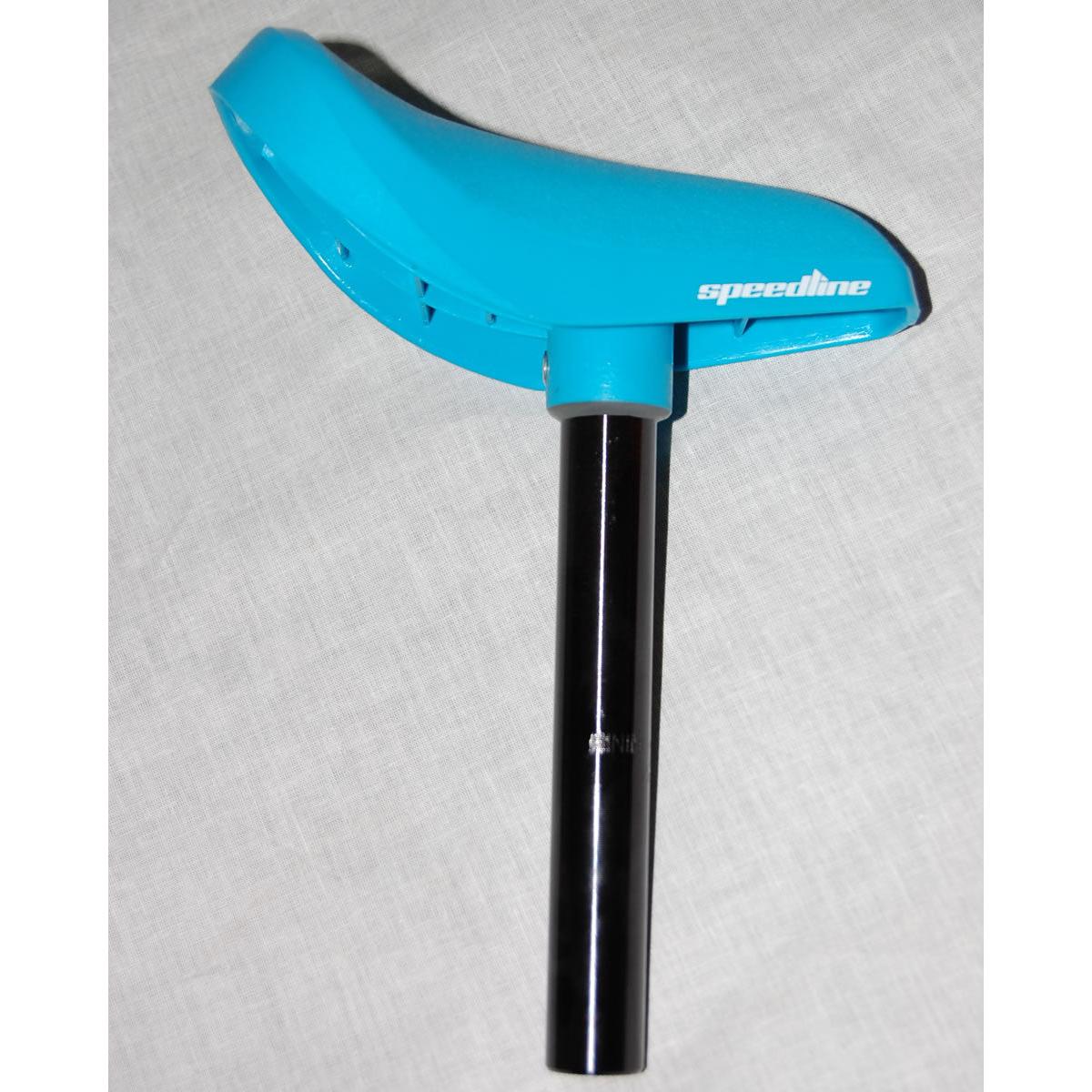 Speedline Parts | Speedline UNIT Mini BMX Racing Saddle - Supercross BMX - BMX Racing