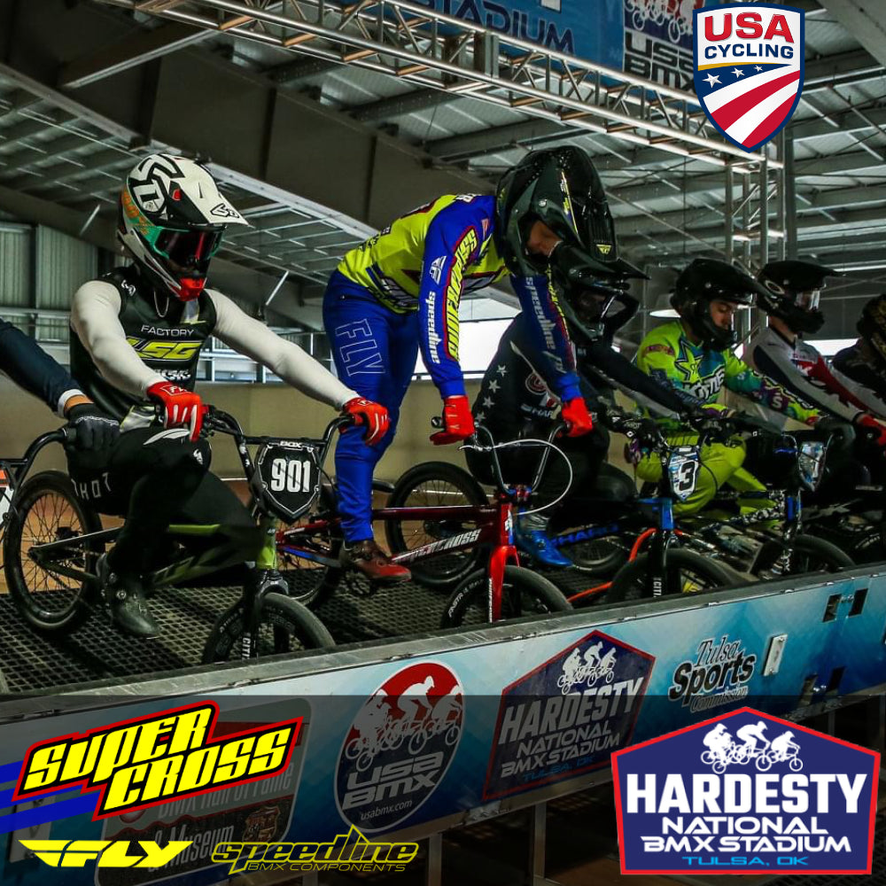 Inside Look at USA Cycling Camp w/ Cam Bramer