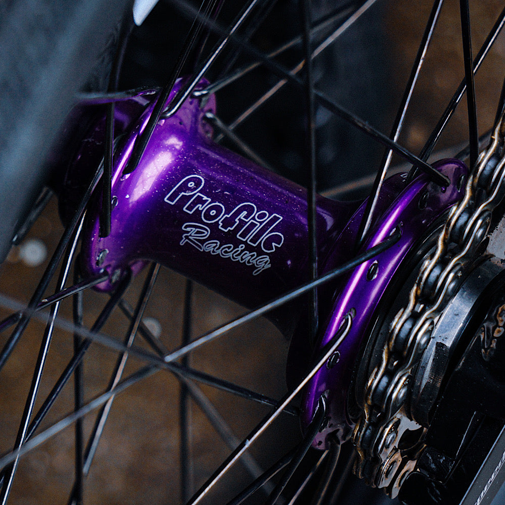 Do I Need an Axle Adapter?