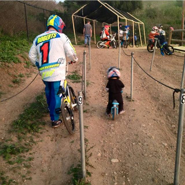 WHY WE DO BMX