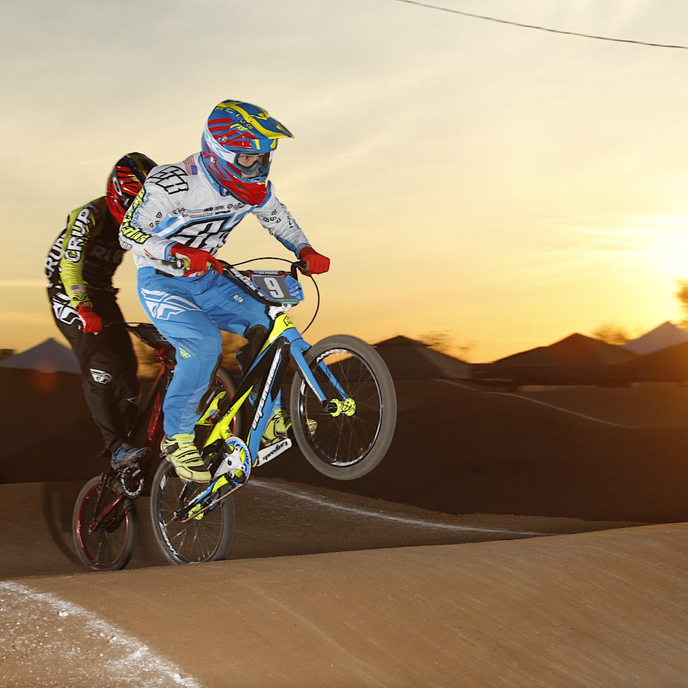 USA BMX Winternationals