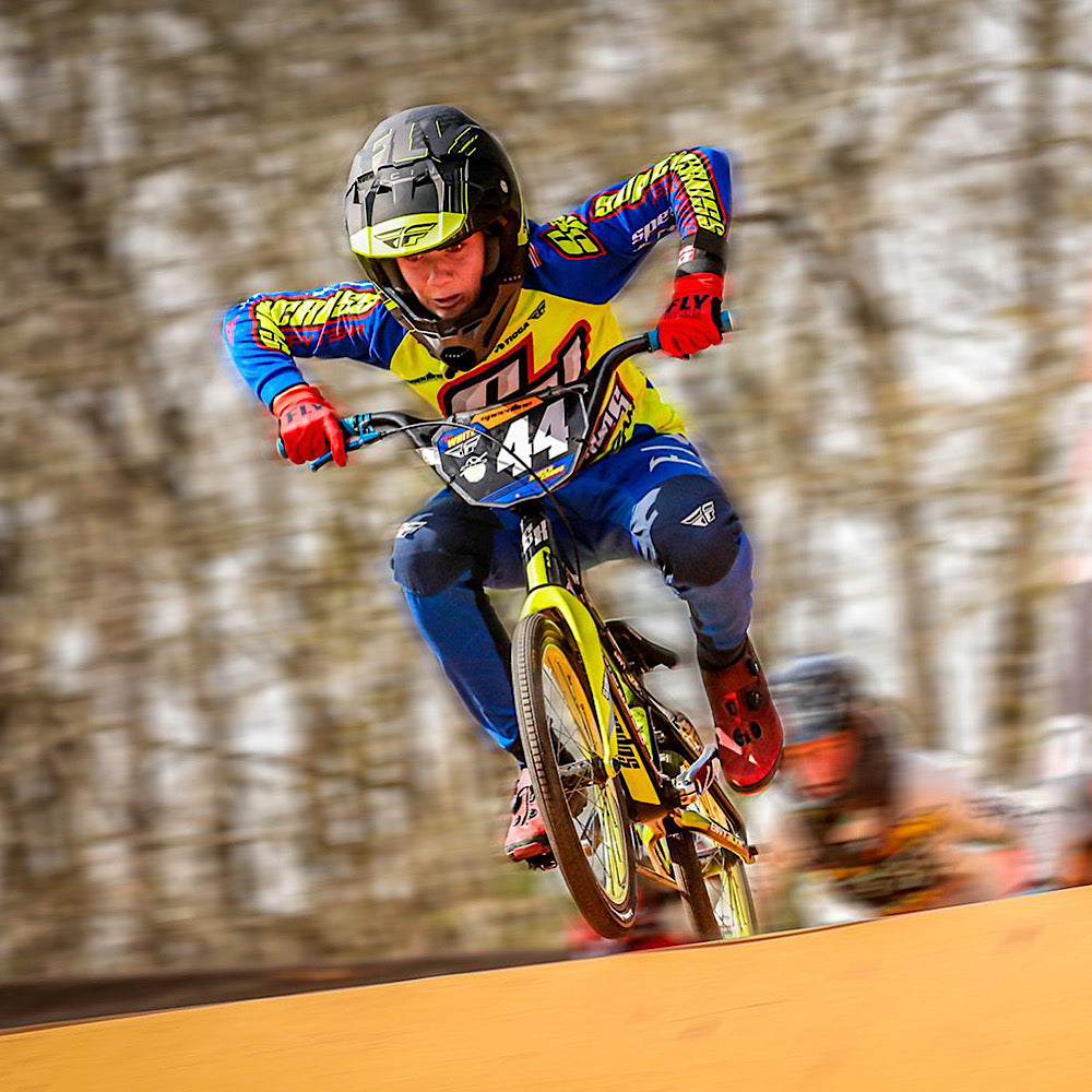 Does Bike Weight Matter?