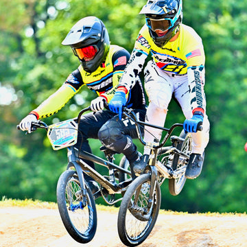 Three Days in Louisville: Deegan, Gaige and Lexis at the Derby City Nationals