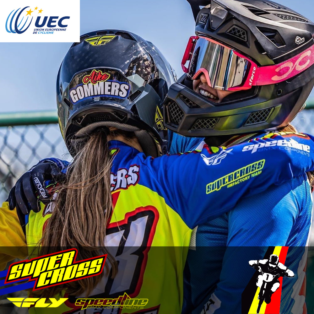 2022 Race Report: UEC Rounds 3 & 4