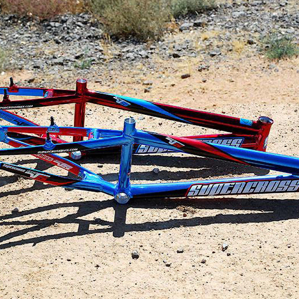THE NEW TRANSPARENT COLOR ENVY V5'S FOR 2016