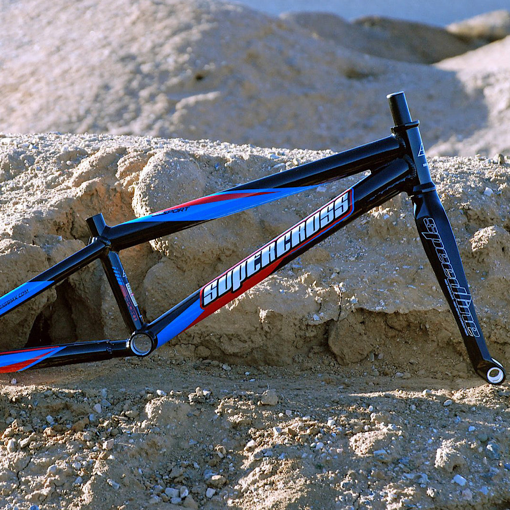 The new ENVY Sport!