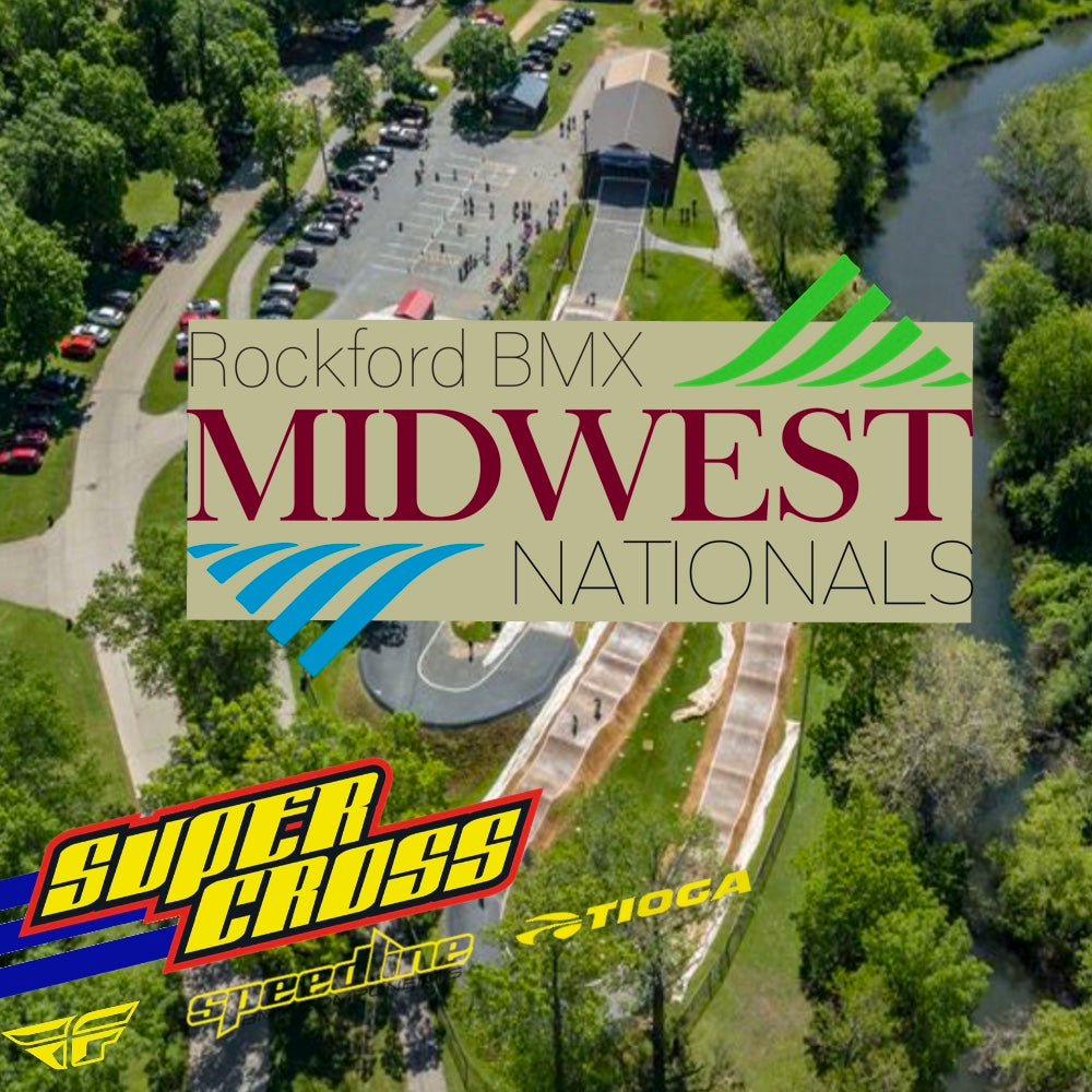 2021 Race Report: Midwest National
