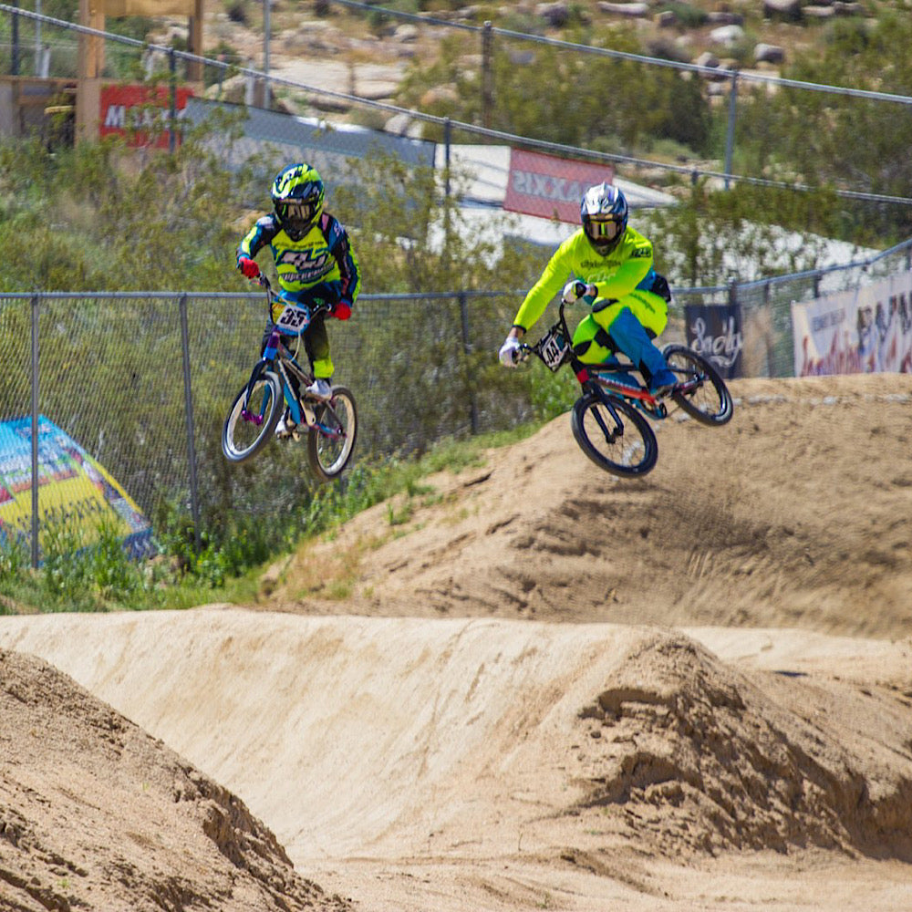 The Arizona Crew Heads West!! BMX Road Trip!!!