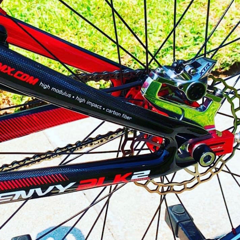 Is It Time To Go Disc?