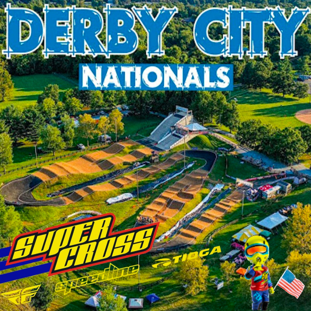 2021 Race Report: Derby City National