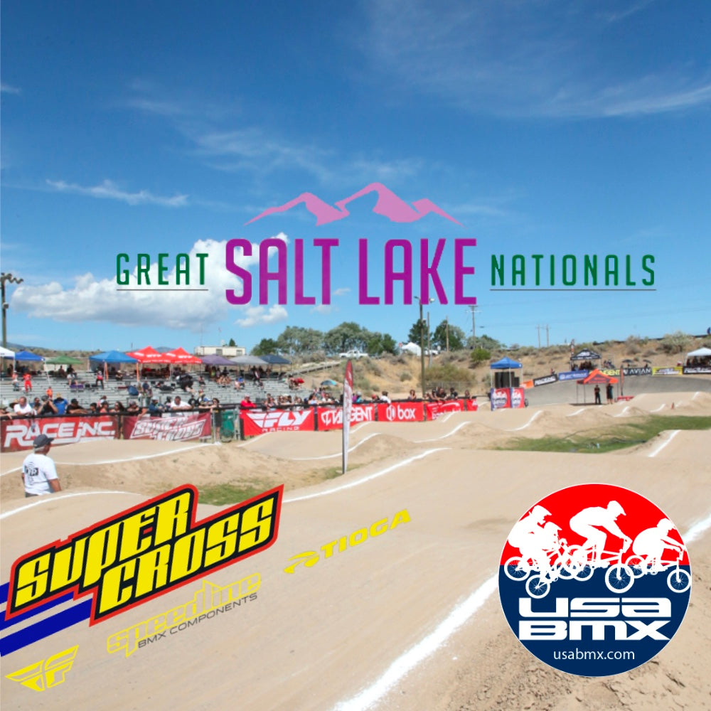 2021 Race Report: Great Salt Lake National