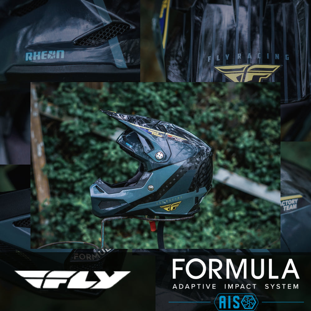 2022 Fly Formula Factory Edition
