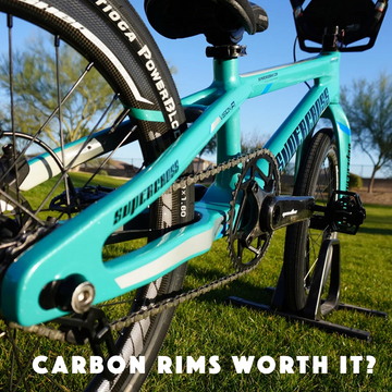 Speedline Slashers vs Speedline Alloy Rims — Is Carbon Worth It?