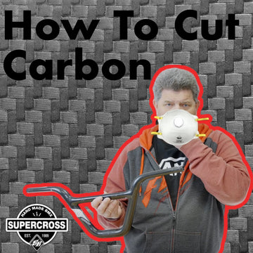 How To Cut Carbon Fiber