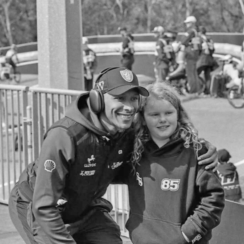 Alans BMX Grand Prix Invitational, Presented by Supercross BMX