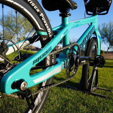 Speedline Slashers vs Speedline Alloy Rims — Is Carbon Worth It?