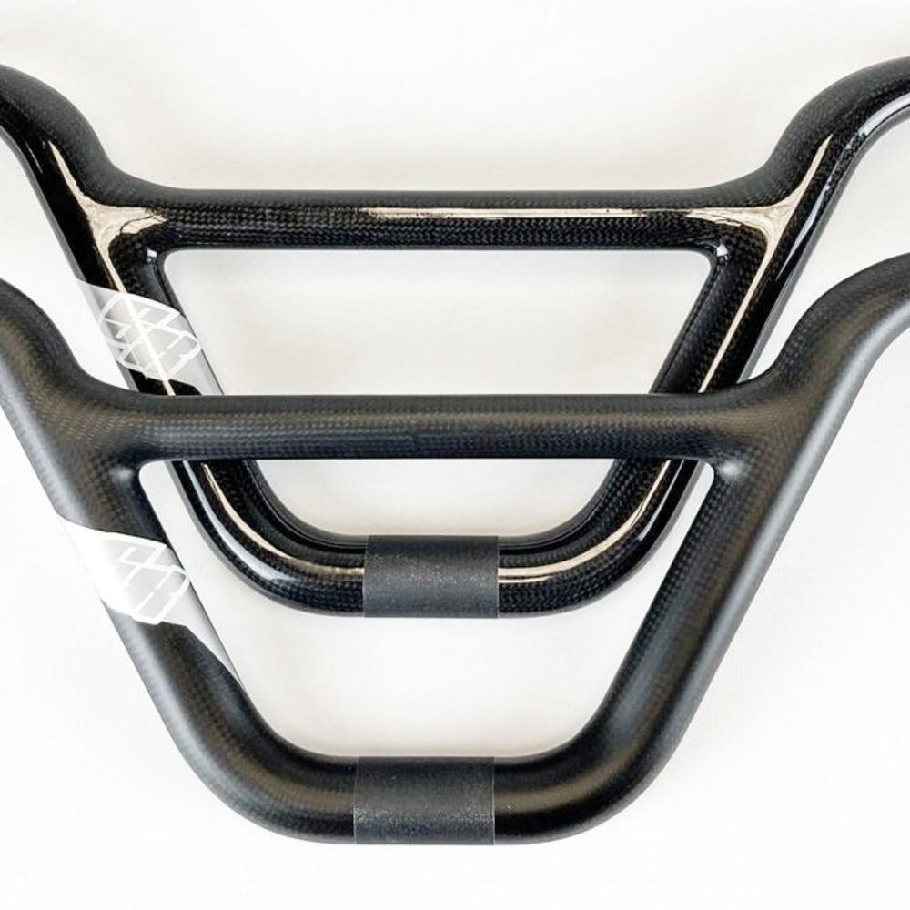 How to Install Carbon BMX Pro Bars