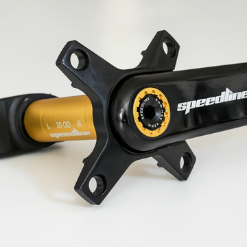 The New Speedline Spinners vs Elite Carbon Cranks — Which Should You Buy?