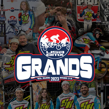 Grands Roundup