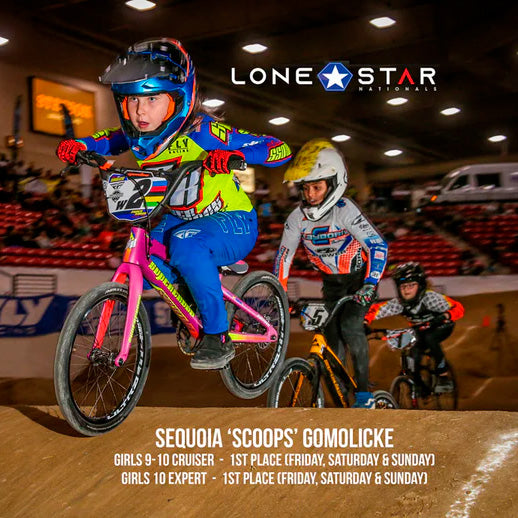 Houston Pro Opener