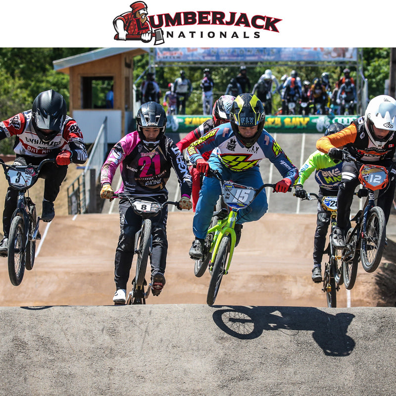 SX Swings The Axe @ Lumberjacks