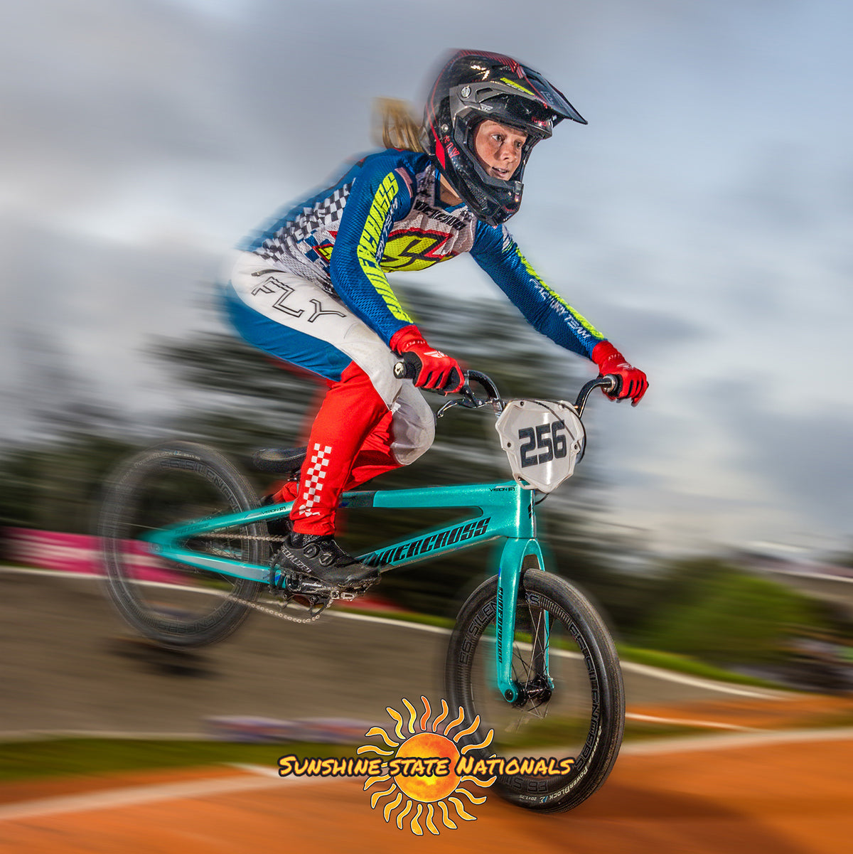 Florida Sunshine Debuts